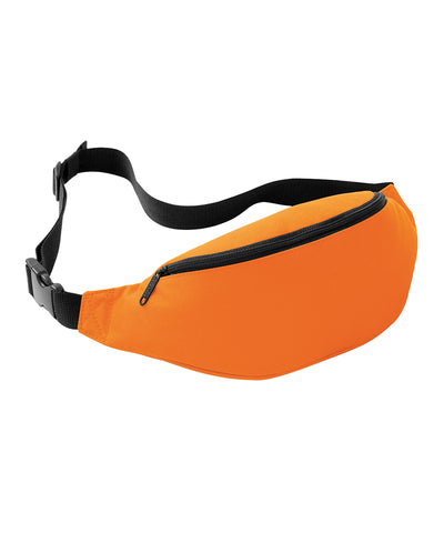 Bolso cinturn | Naranja