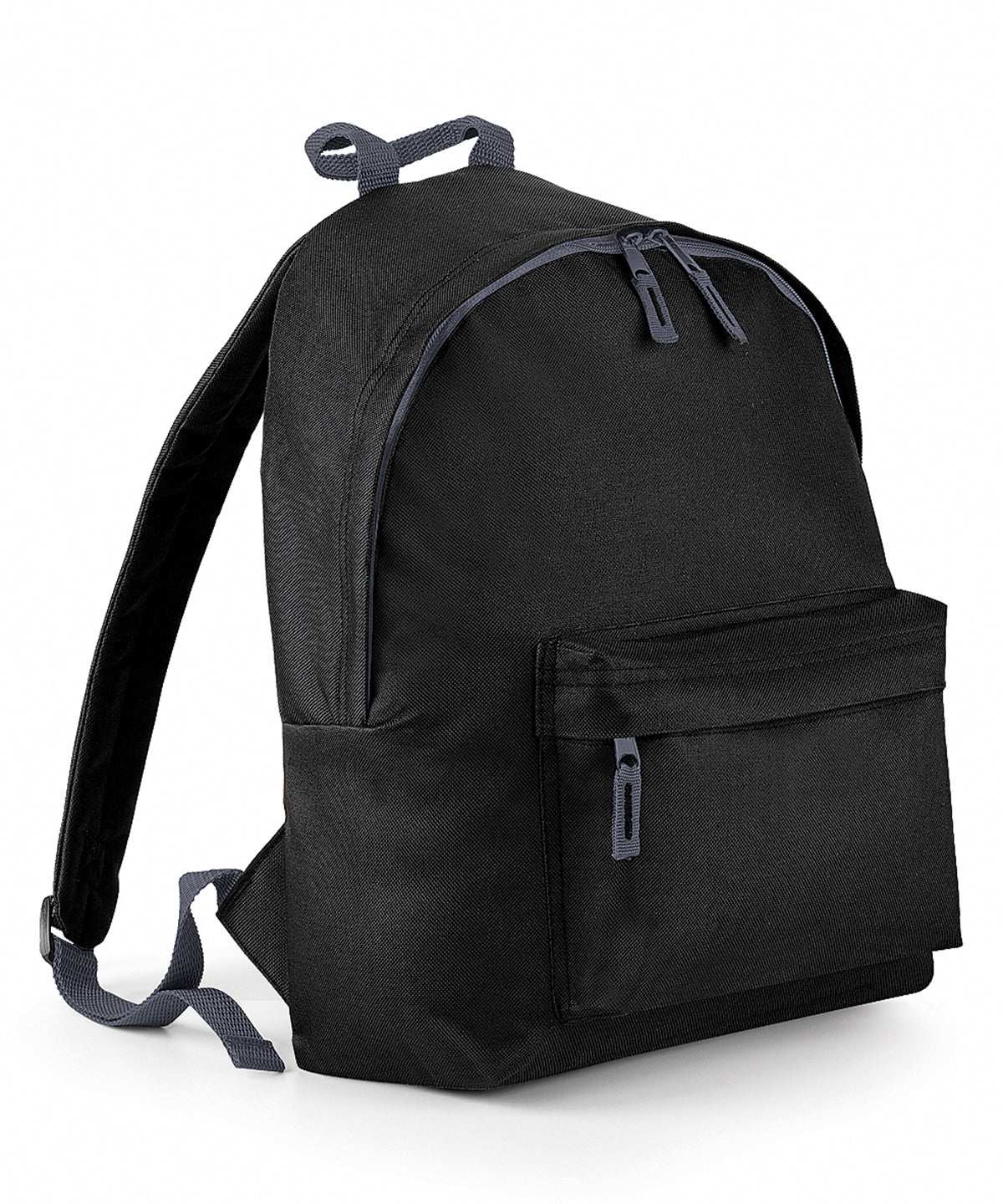 Mochila de moda original | Negro
