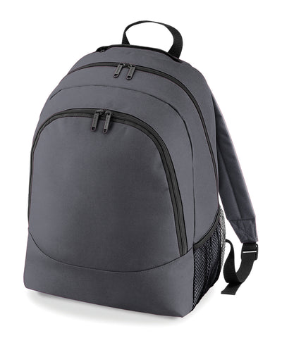 Mochila universal | Gris Grafito