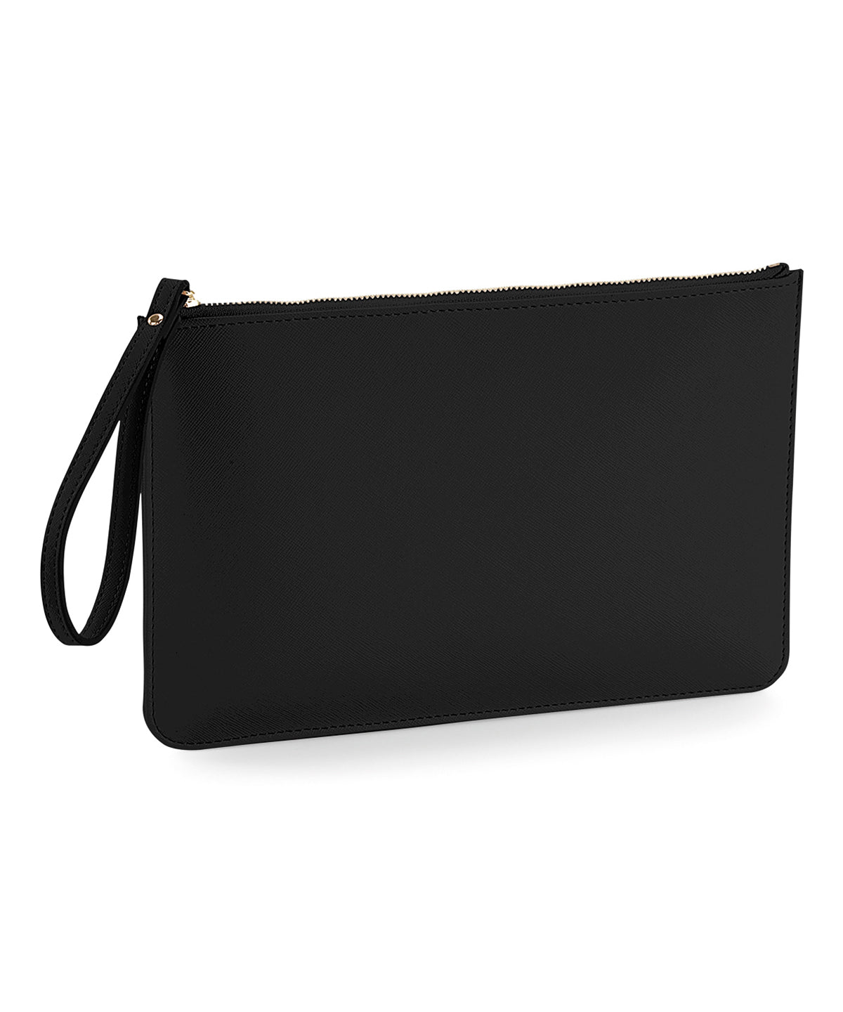 Bolsa de accesorios de boutique | Negro