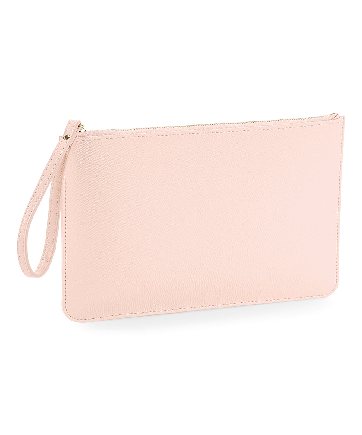 Bolsa de accesorios de boutique | Rosa Suave