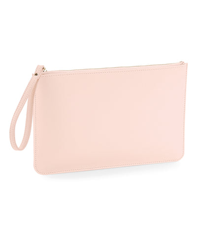 Bolsa de accesorios de boutique | Rosa Suave