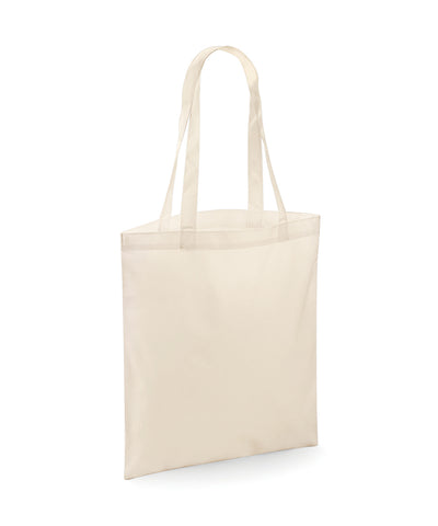 Shopper de sublimacin | Natural