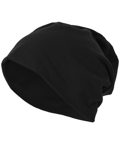 Gorro de punto | Negro