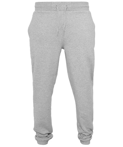 Pantalones de chndal gruesos | Gris Jaspeado