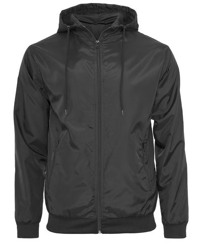 Corredor del viento | Negro/Negro
