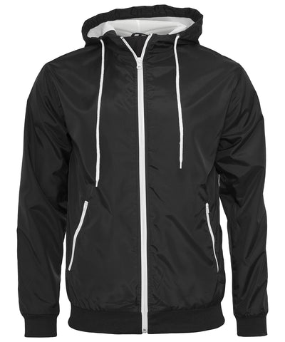Corredor del viento | Negro/Blanco