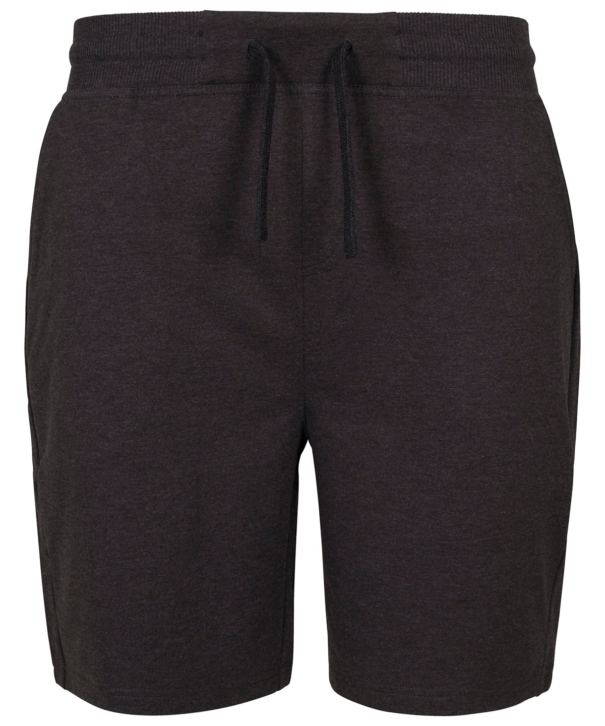 Pantalones cortos de rizo | Gris Oscuro