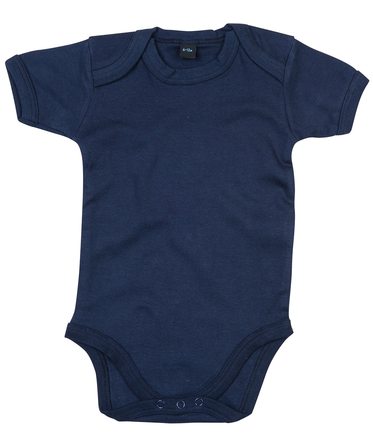 Body para beb | Azul Marino - Azul Profundo