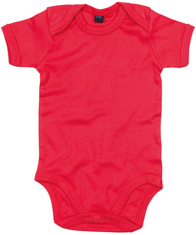Body para beb | Rojo