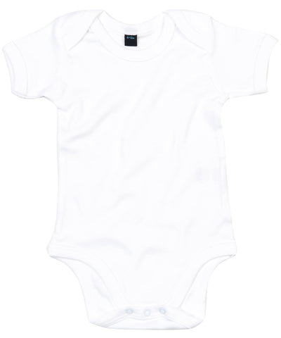 Body para beb | Blanco Roto Orgnico