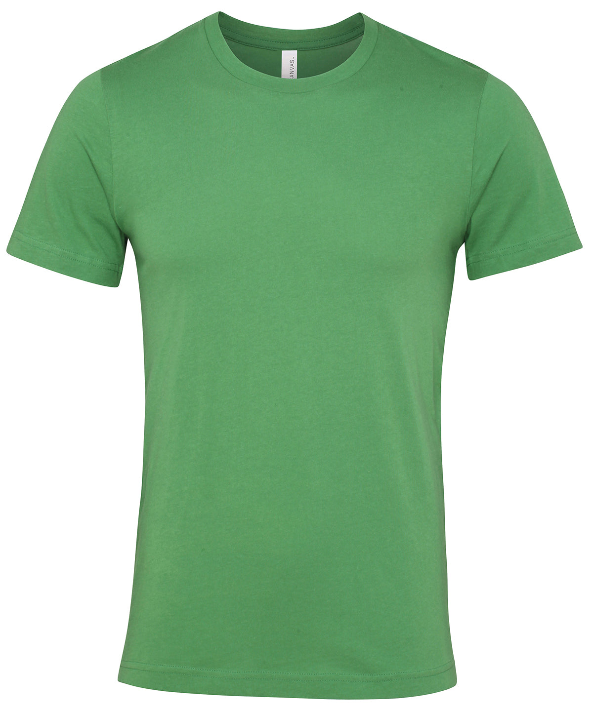 Camiseta unisex de cuello redondo de jersey | Hoja