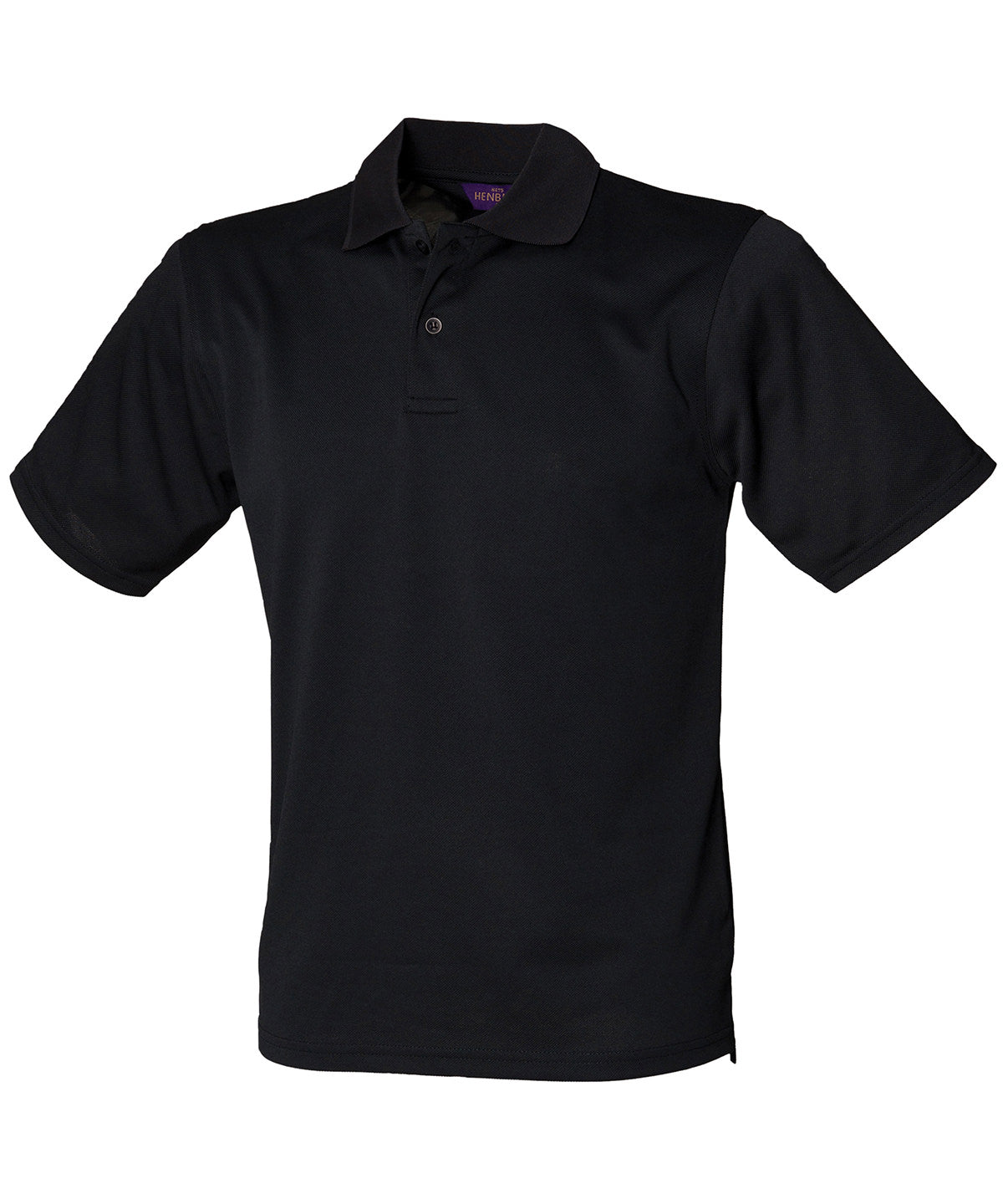 Camiseta polo Coolplus® | Carbn