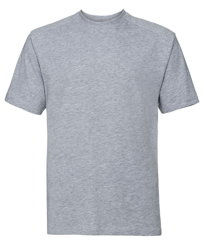 Camiseta de trabajo | Oxford Claro