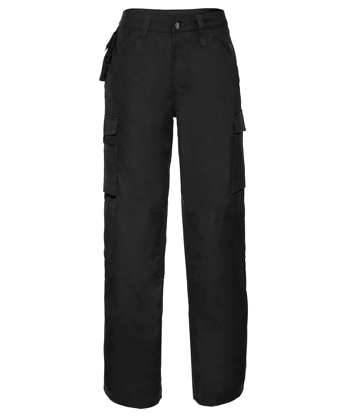 Pantalones de trabajo resistentes | Negro