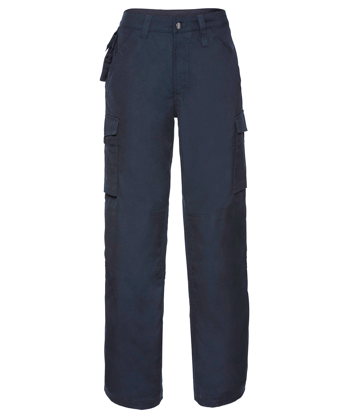 Pantalones de trabajo resistentes | Azul Marino Francs