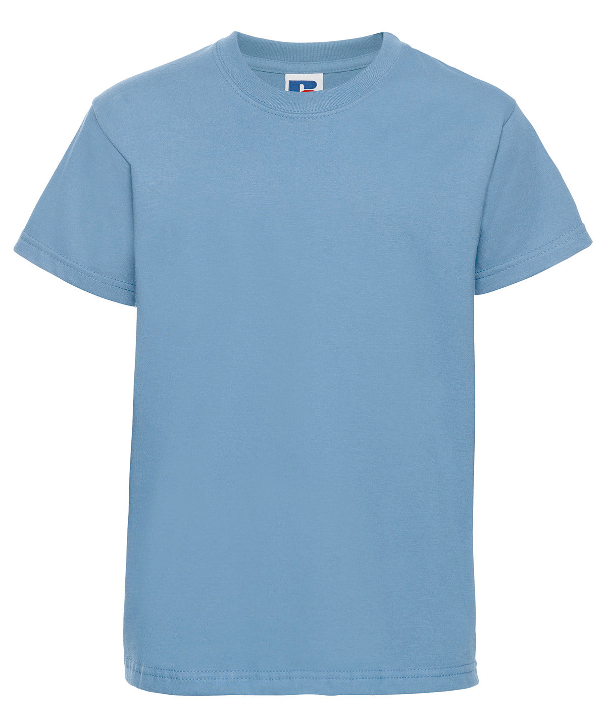 Camiseta infantil | Cielo