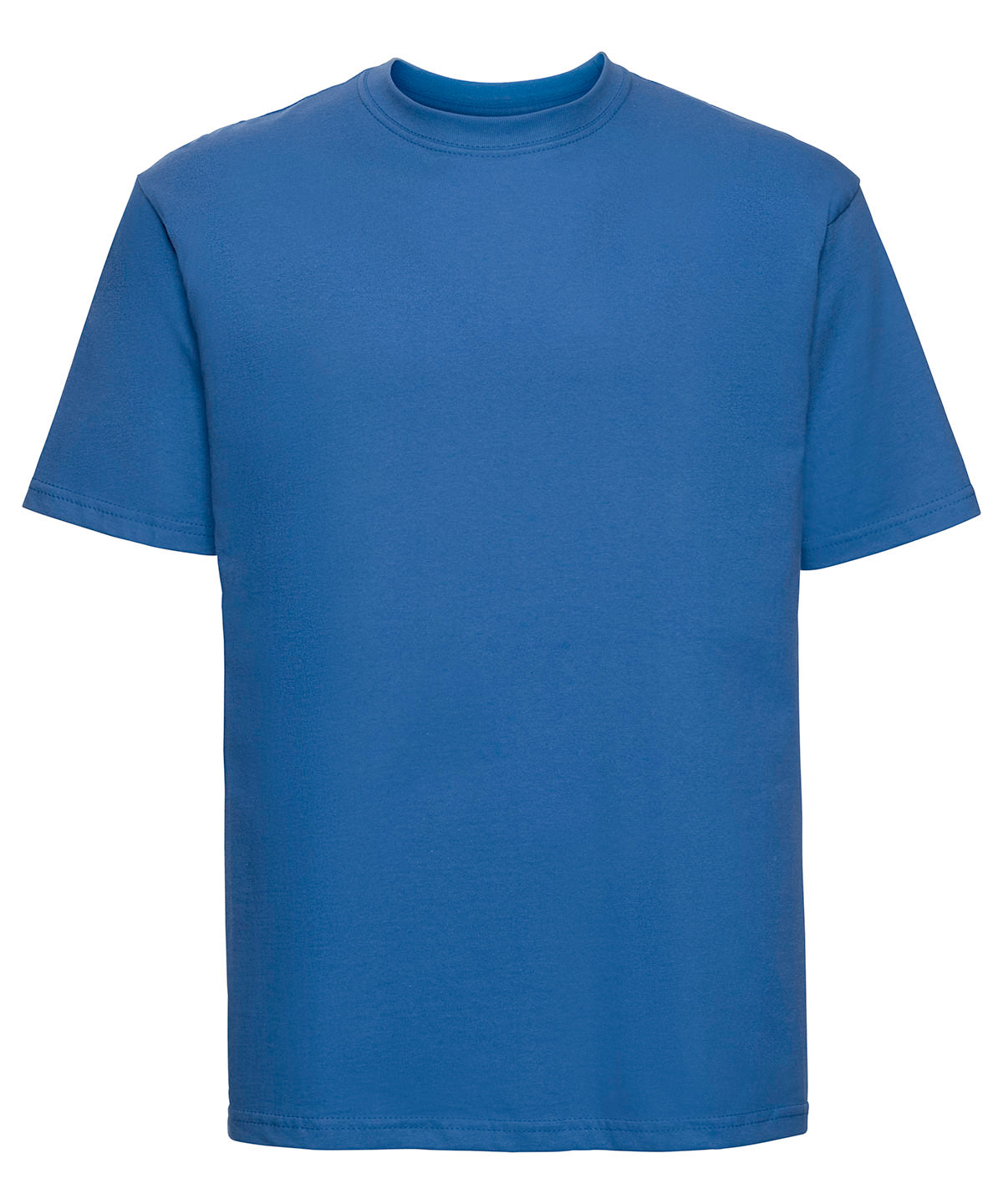 Camiseta clsica super ringspun | Azul Celeste