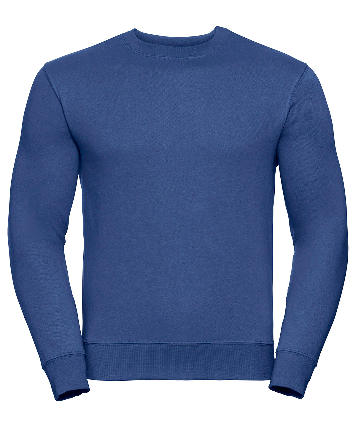 Sudadera de manga rangln | Azul Real Brillante
