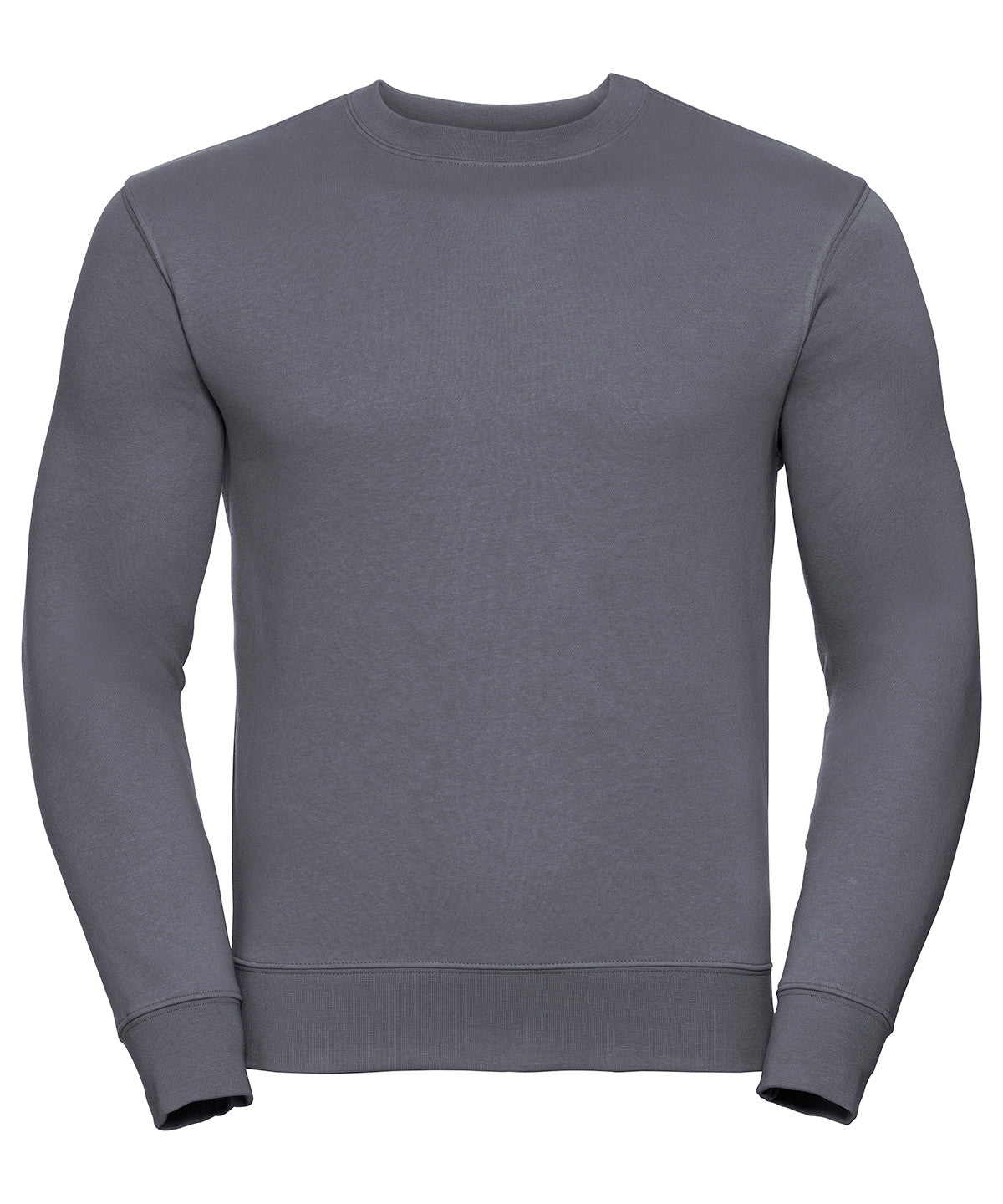 Sudadera de manga rangln | Gris Convoy