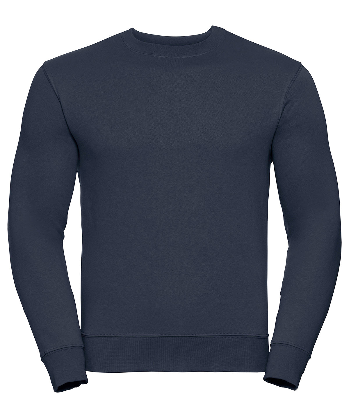 Sudadera de manga rangln | Azul Marino Francs - Azul Francia Profundo