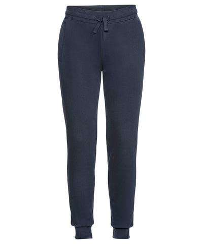 Pantalones de chndal autnticos | Azul Marino Francs