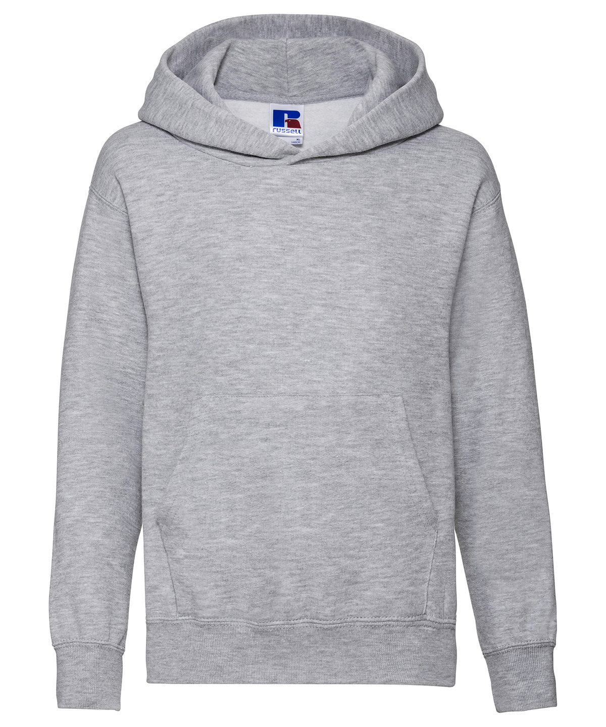 Sudadera con capucha para nios | Oxford Claro