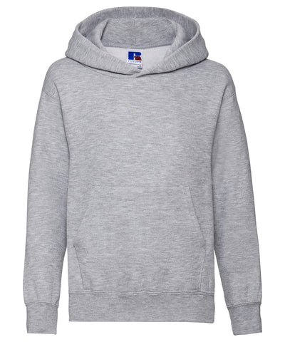 Sudadera con capucha para nios | Oxford Claro