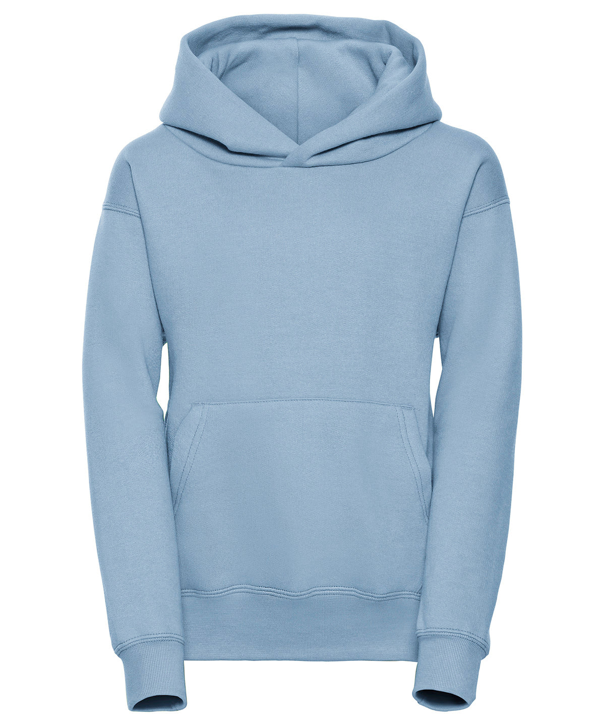 Sudadera con capucha para nios | Cielo
