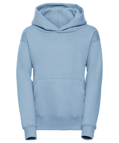 Sudadera con capucha para nios | Cielo