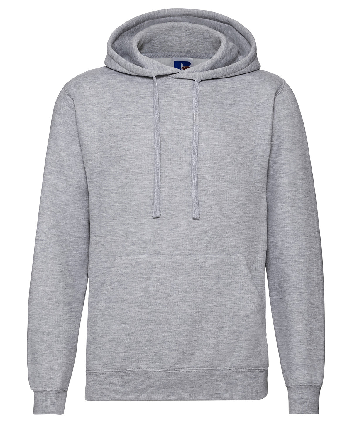 Sudadera con capucha | Oxford Claro