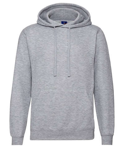 Sudadera con capucha | Oxford Claro