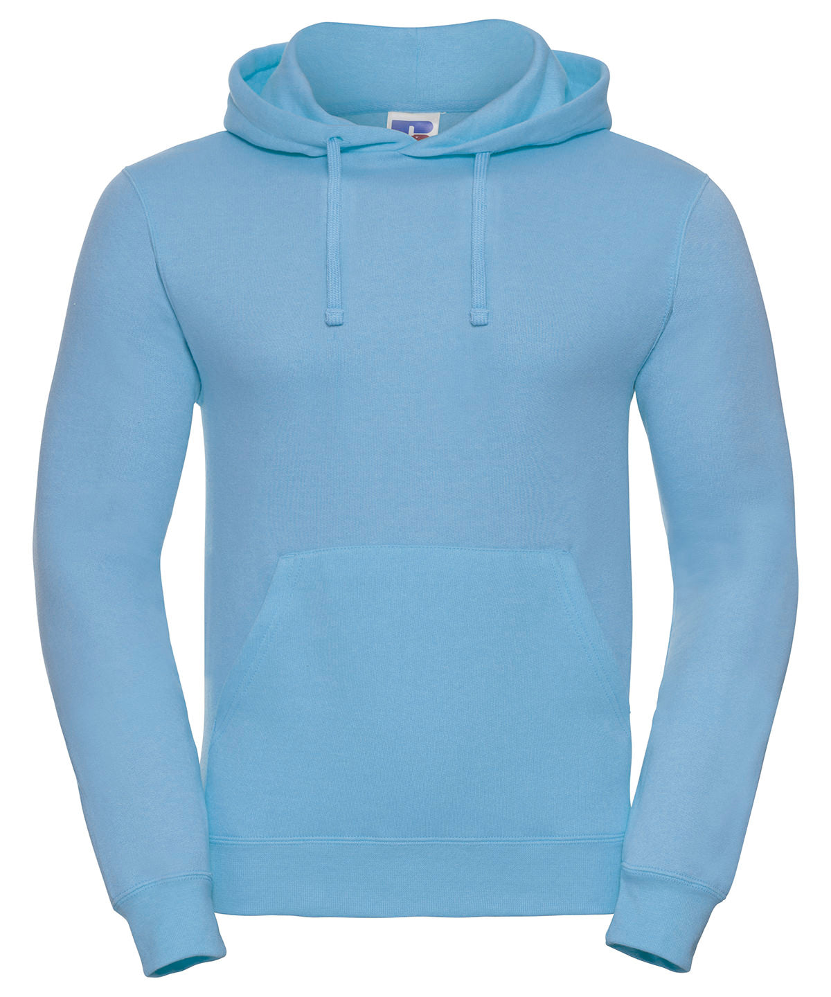 Sudadera con capucha | Cielo
