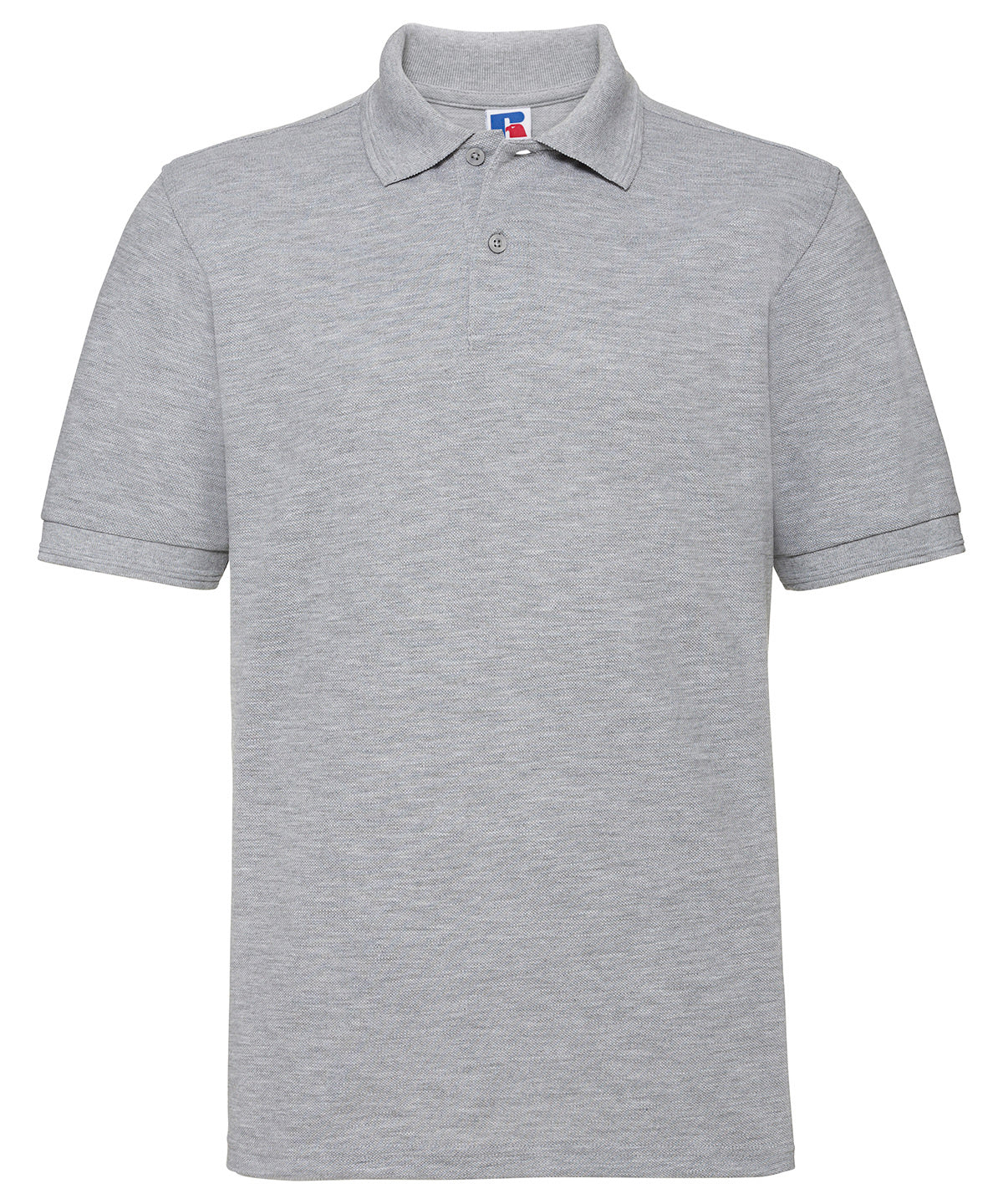 Polo resistente lavable a 60C | Oxford Claro