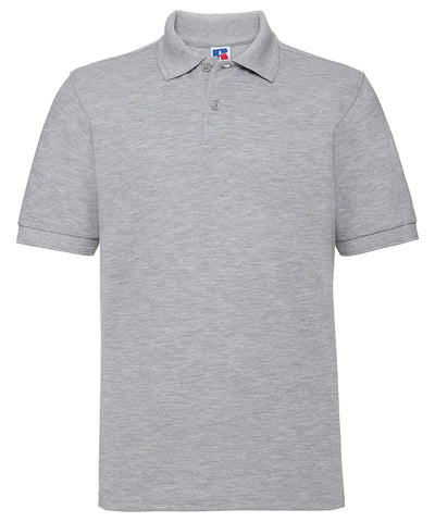 Polo resistente lavable a 60C | Oxford Claro