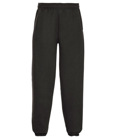 Pantalones de chndal para nios | Negro