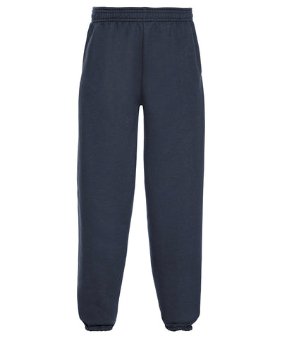 Pantalones de chndal para nios | Azul Marino Francs