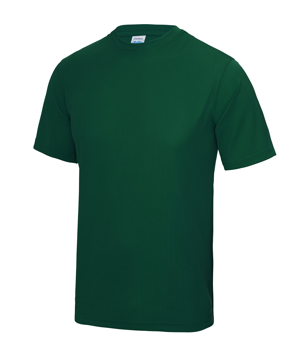 Funda de almohada Coolplus® | Verde Botella