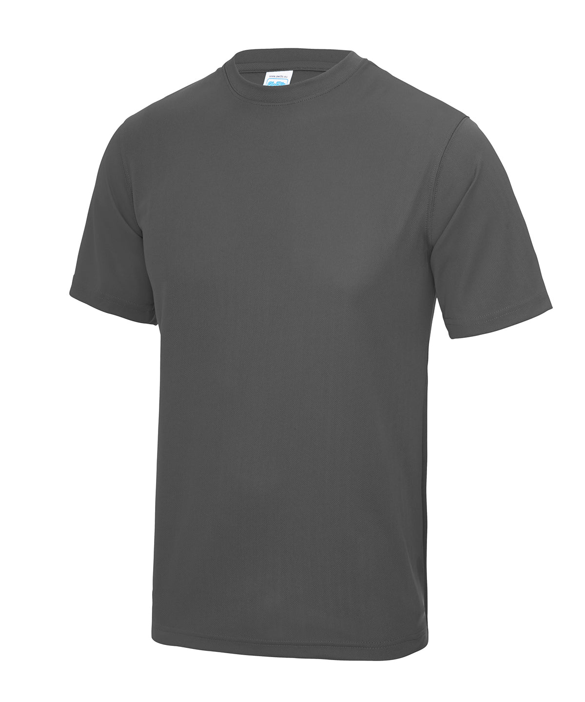 Funda de almohada Coolplus® | Gris Oscuro