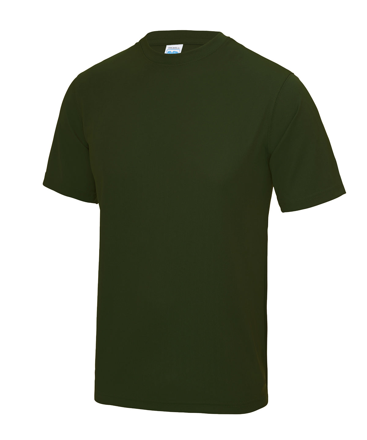 Funda de almohada Coolplus® | Verde Militar