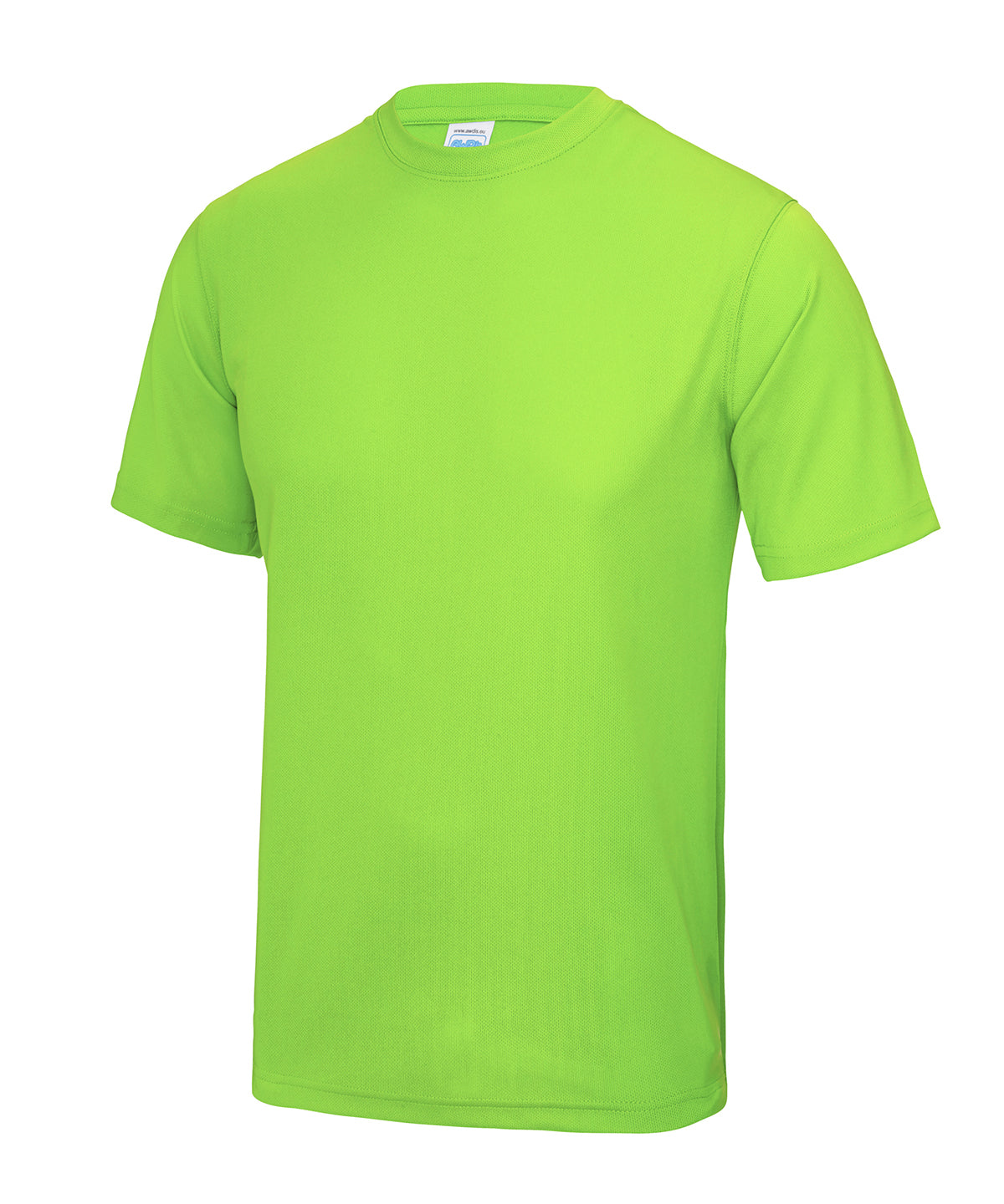 Funda de almohada Coolplus® | Verde Elctrico