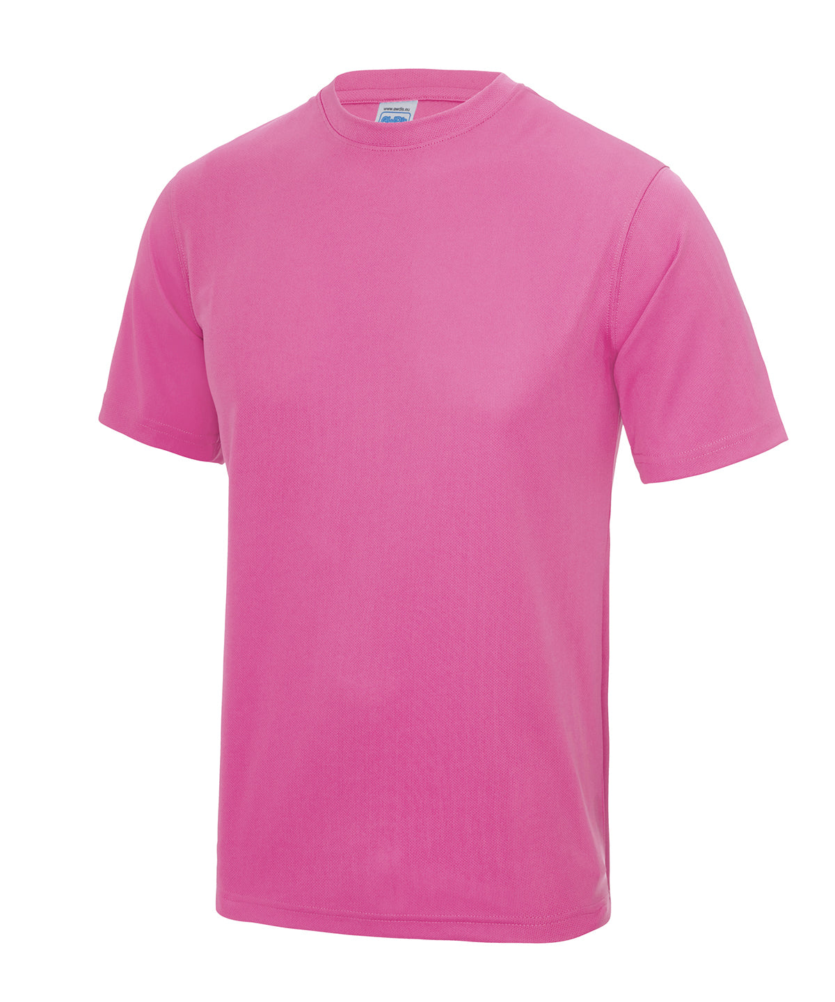 Funda de almohada Coolplus® | Rosa Elctrico