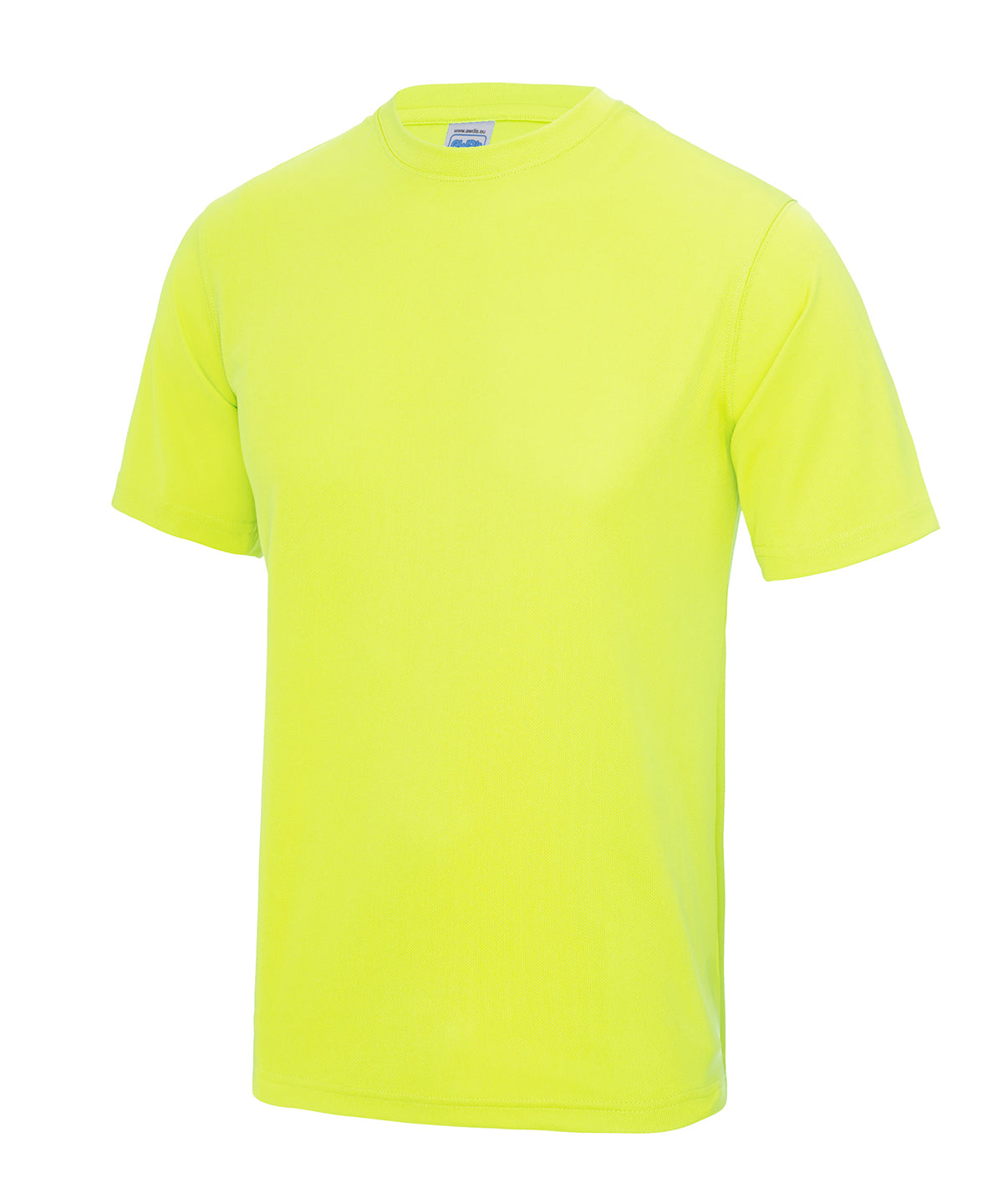 Funda de almohada Coolplus® | Amarillo Elctrico
