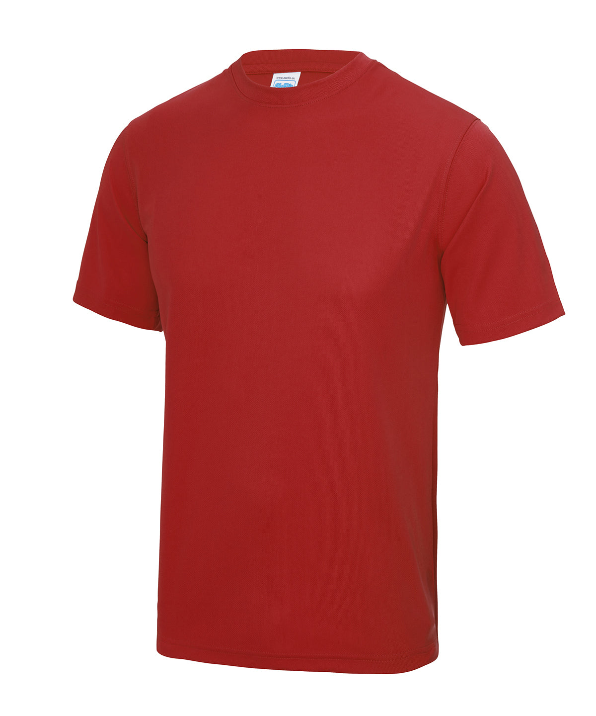 Funda de almohada Coolplus® | Rojo Fuego