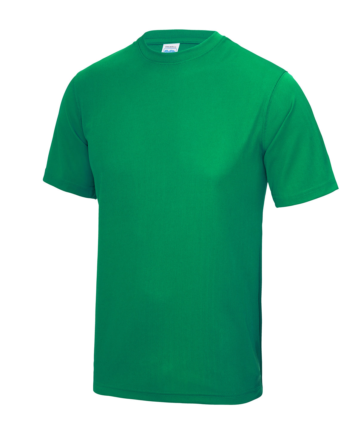 Funda de almohada Coolplus® | Verde Esmeralda