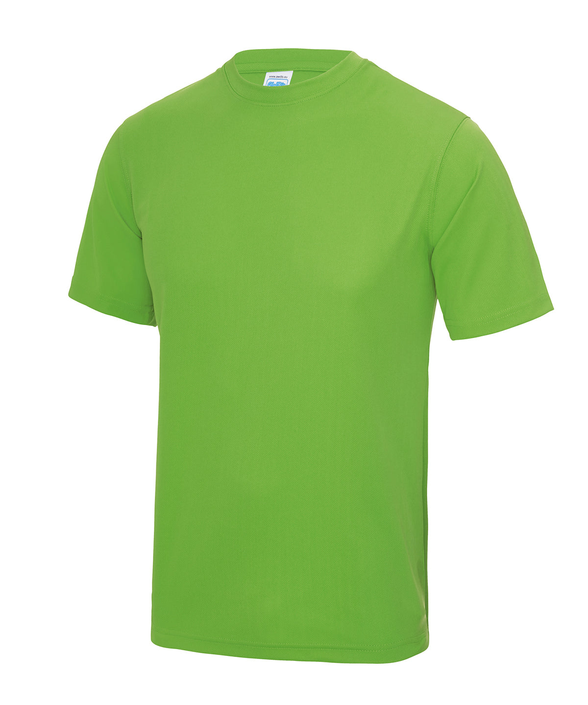 Funda de almohada Coolplus® | Verde Lima