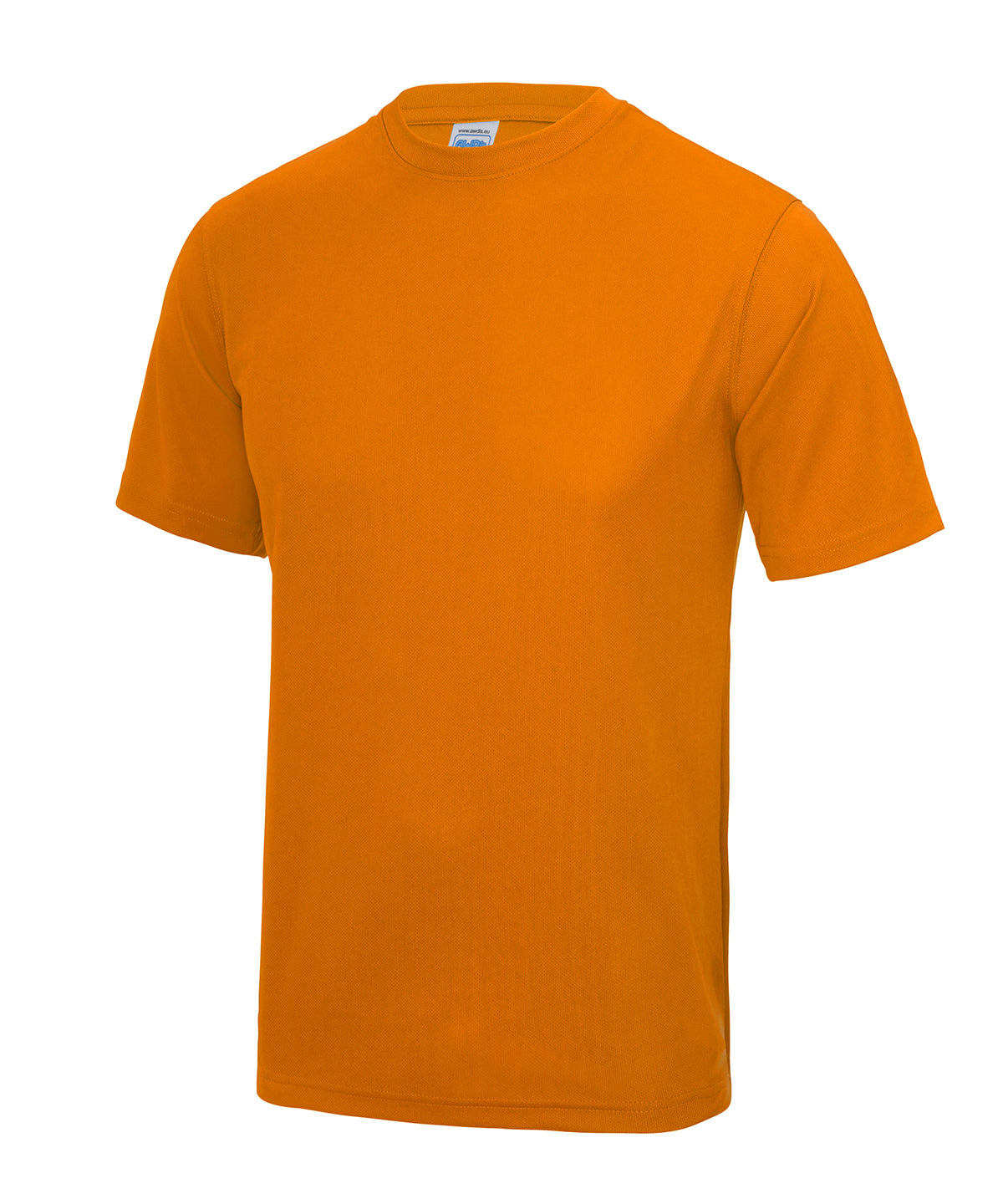 Funda de almohada Coolplus® | Naranja Crush
