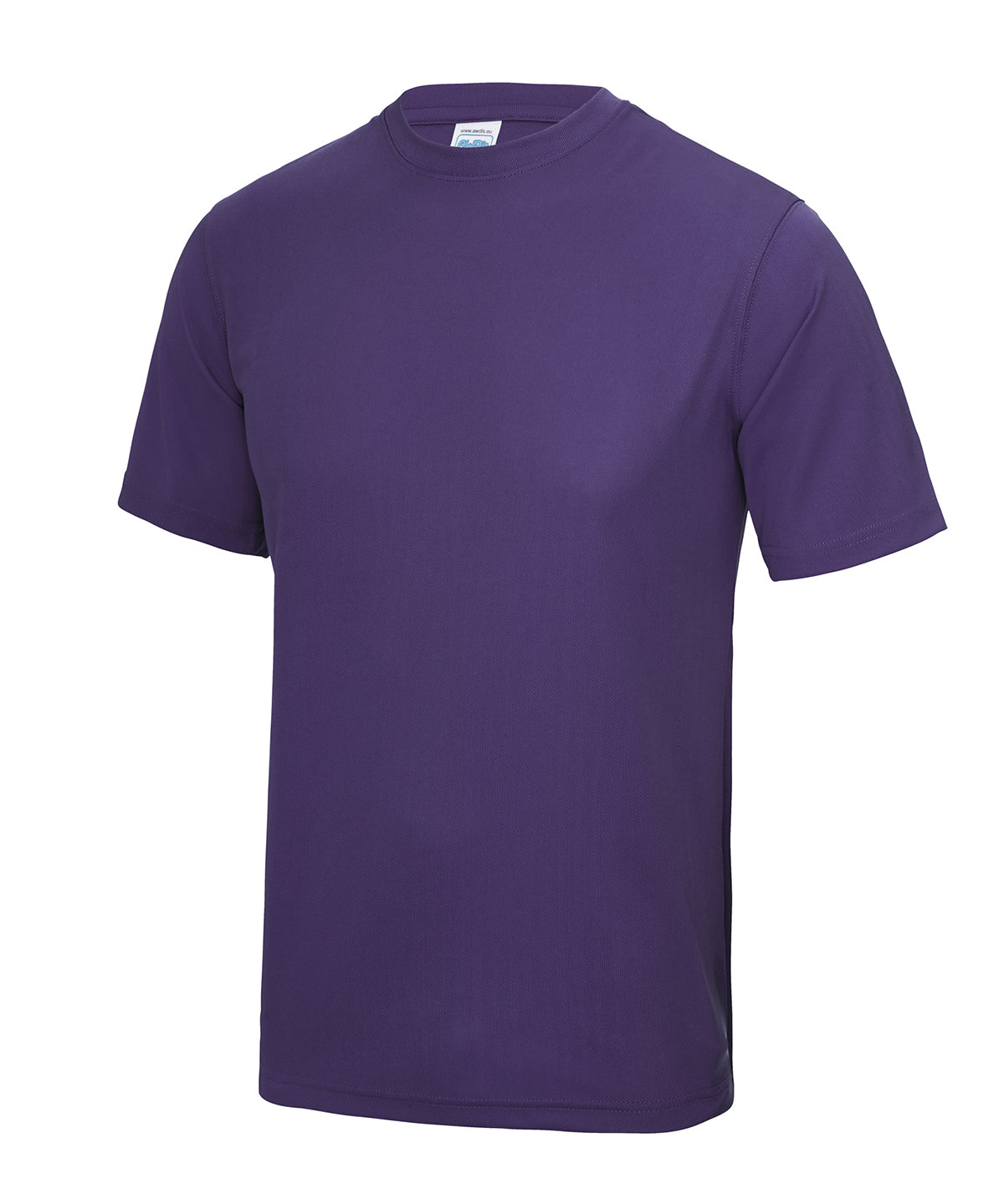 Funda de almohada Coolplus® | Morado