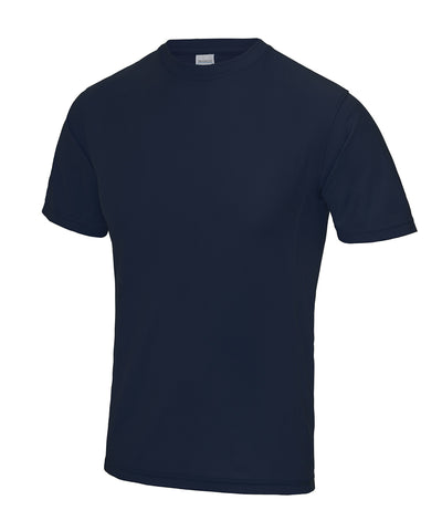 Rendimiento SuperCool T | Azul Marino Francs Claro