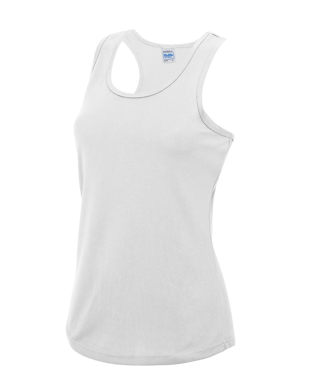 Chaleco fresco para mujer | Blanco rtico